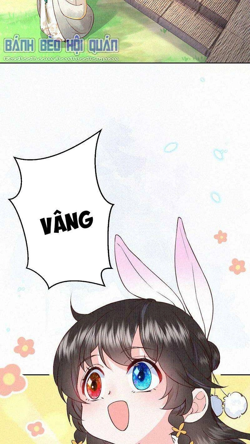 Sổ Tay Sinh Tồn Của Nàng Dâu Hoàng Gia Chapter 65 - 2