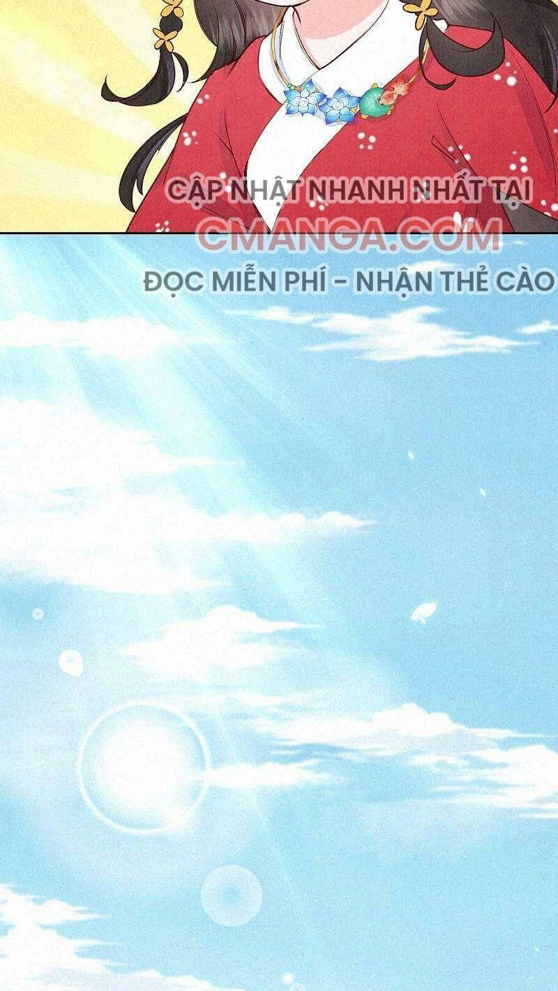 Sổ Tay Sinh Tồn Của Nàng Dâu Hoàng Gia Chapter 65 - 3