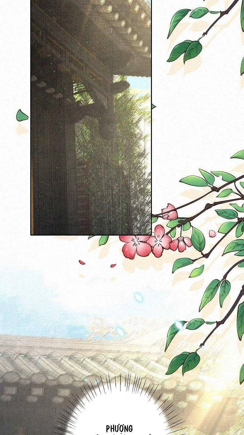 Sổ Tay Sinh Tồn Của Nàng Dâu Hoàng Gia Chapter 65 - 5