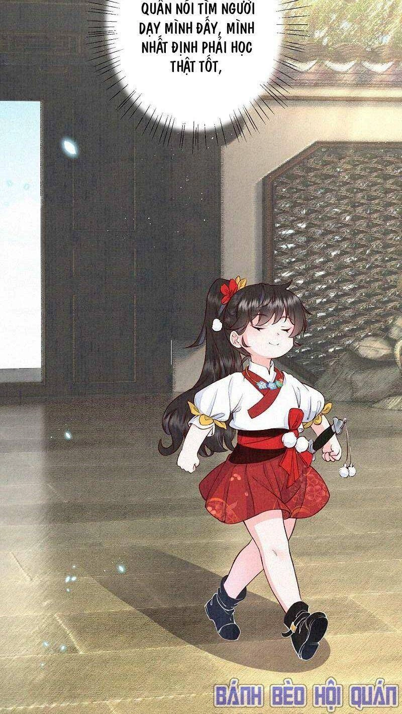 Sổ Tay Sinh Tồn Của Nàng Dâu Hoàng Gia Chapter 65 - 6