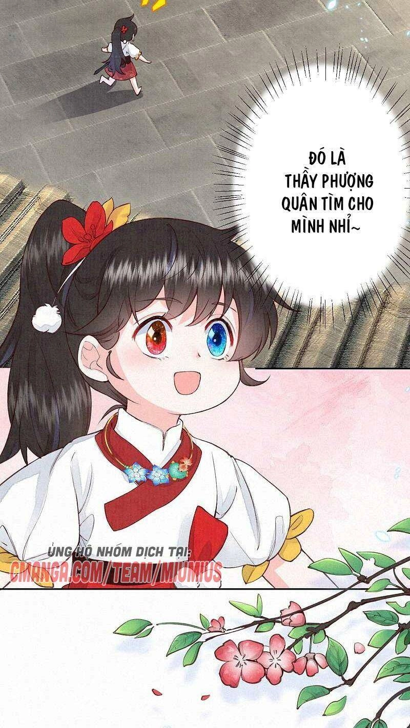 Sổ Tay Sinh Tồn Của Nàng Dâu Hoàng Gia Chapter 65 - 8