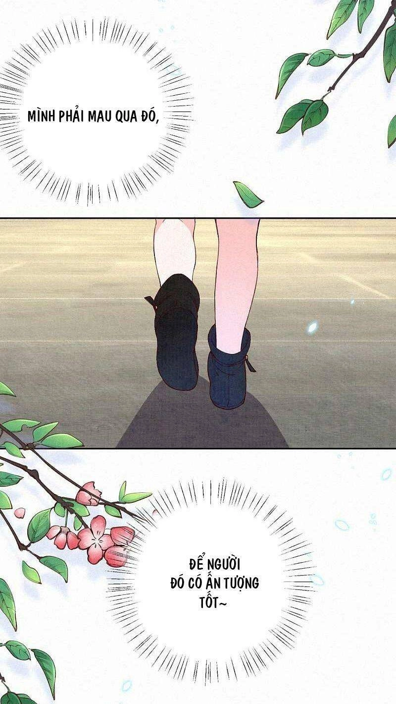 Sổ Tay Sinh Tồn Của Nàng Dâu Hoàng Gia Chapter 65 - 9