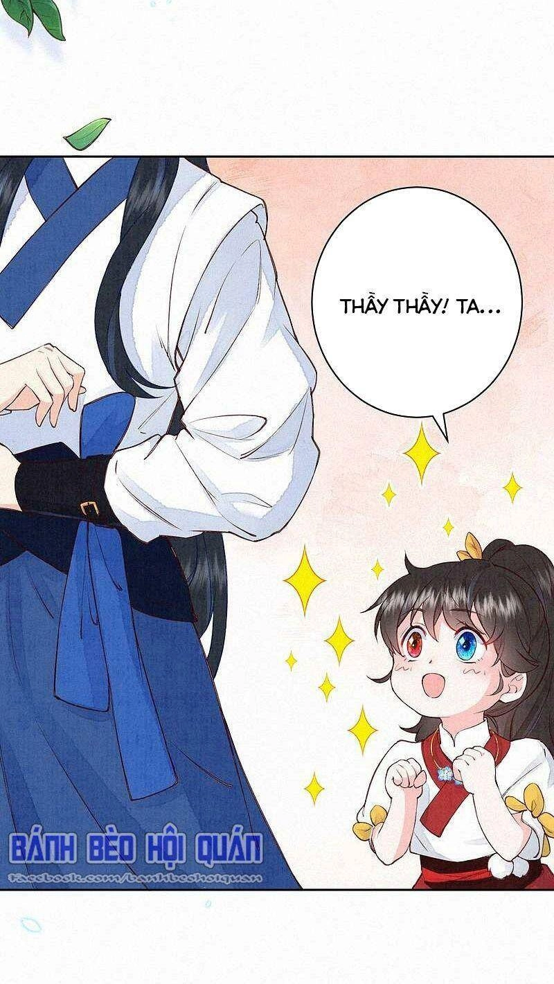 Sổ Tay Sinh Tồn Của Nàng Dâu Hoàng Gia Chapter 65 - 10