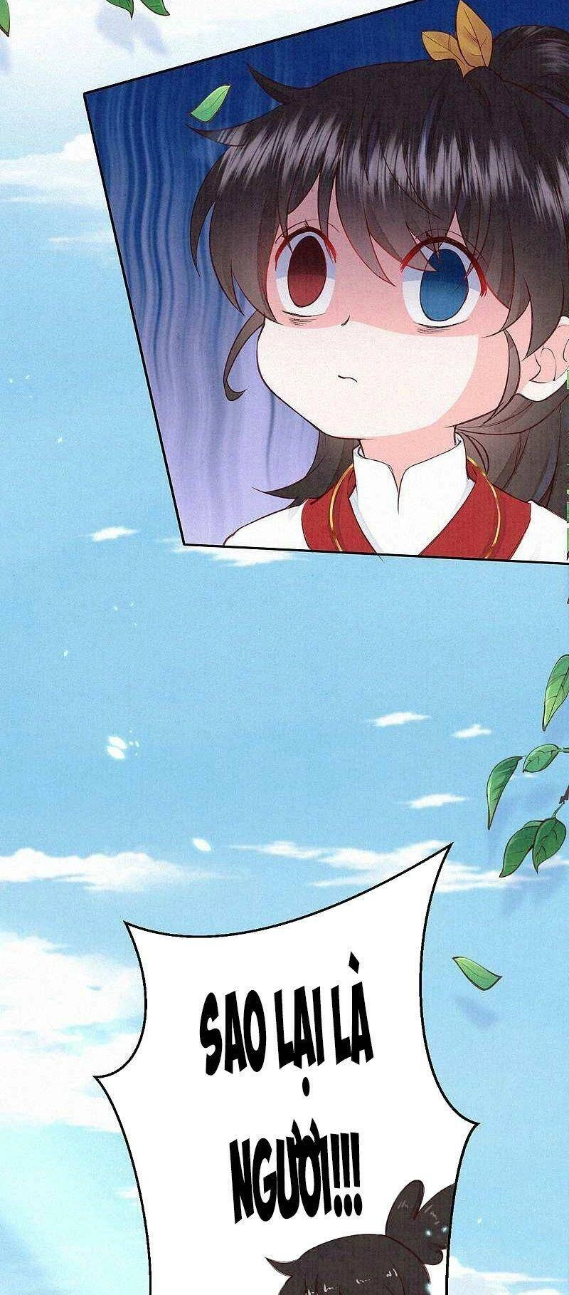 Sổ Tay Sinh Tồn Của Nàng Dâu Hoàng Gia Chapter 65 - 13