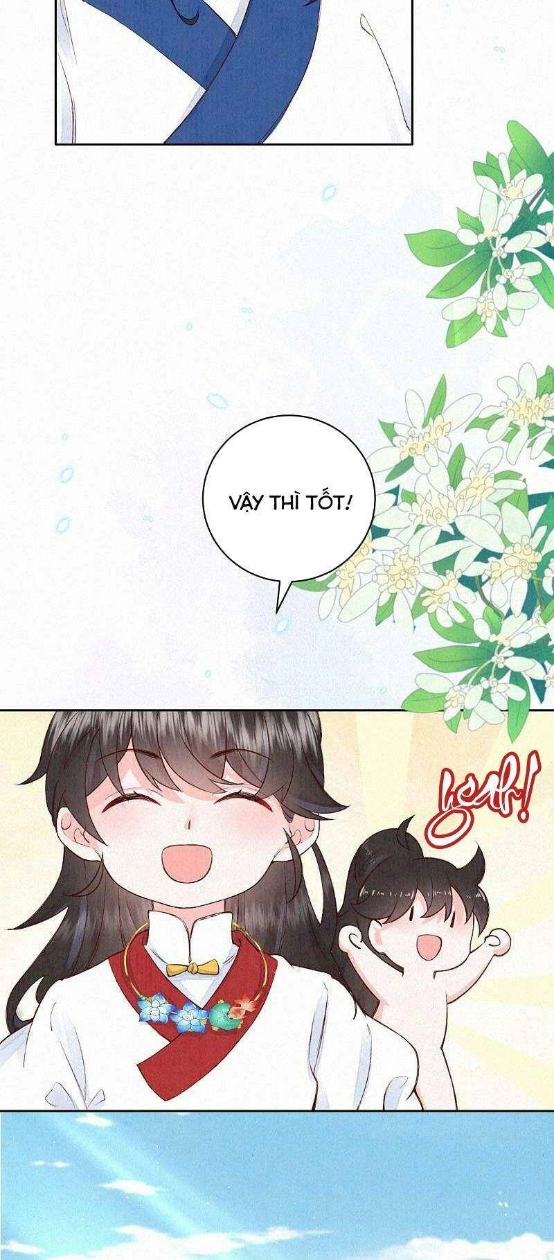 Sổ Tay Sinh Tồn Của Nàng Dâu Hoàng Gia Chapter 65 - 16