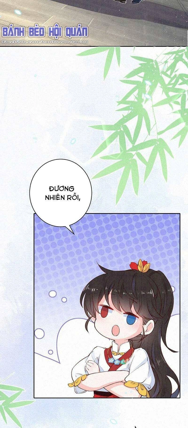 Sổ Tay Sinh Tồn Của Nàng Dâu Hoàng Gia Chapter 65 - 18