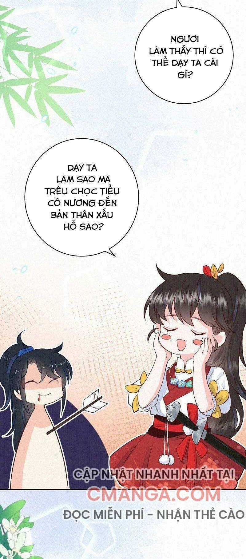 Sổ Tay Sinh Tồn Của Nàng Dâu Hoàng Gia Chapter 65 - 19