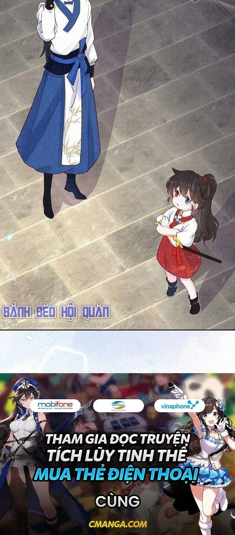 Sổ Tay Sinh Tồn Của Nàng Dâu Hoàng Gia Chapter 65 - 21