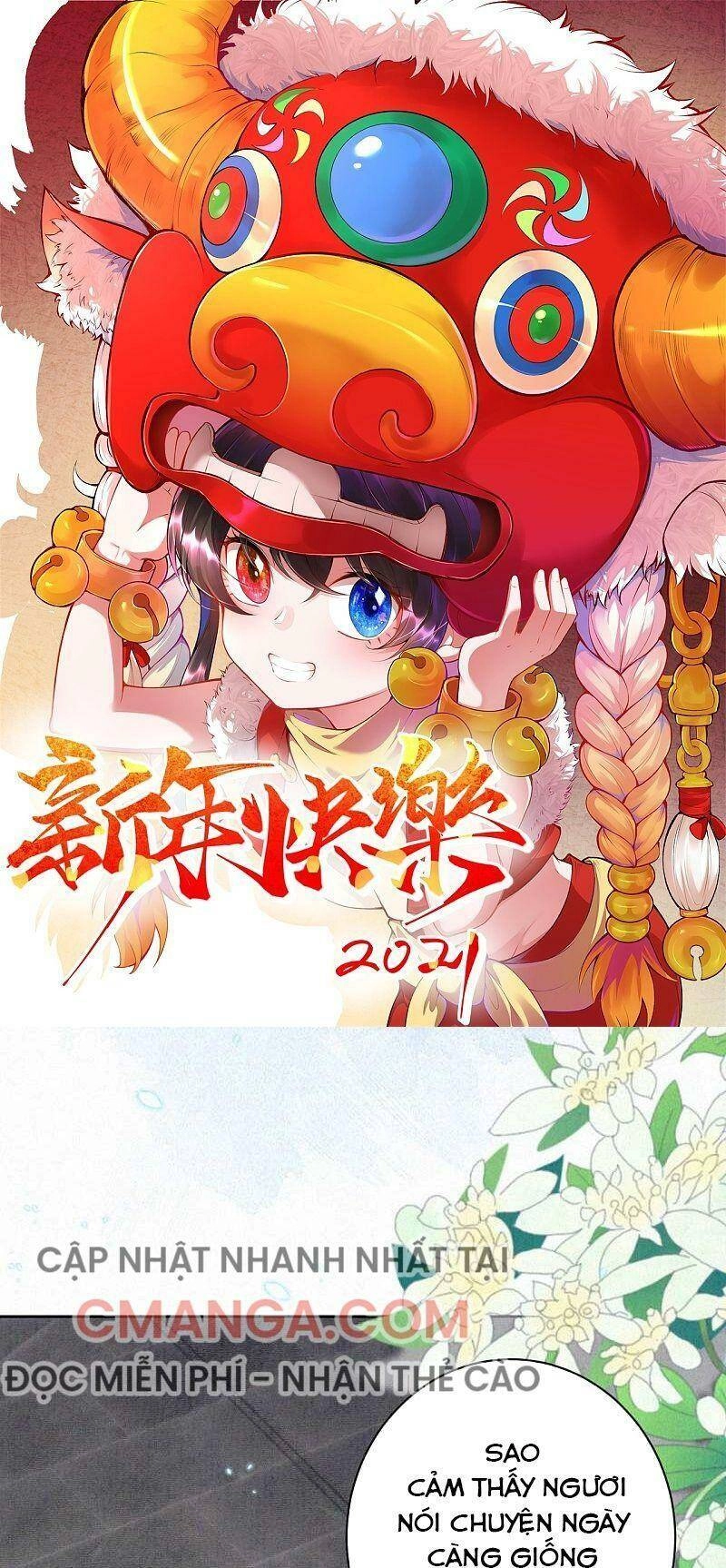 Sổ Tay Sinh Tồn Của Nàng Dâu Hoàng Gia Chapter 66 - 1