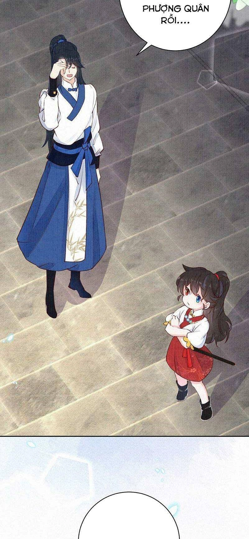 Sổ Tay Sinh Tồn Của Nàng Dâu Hoàng Gia Chapter 66 - 2