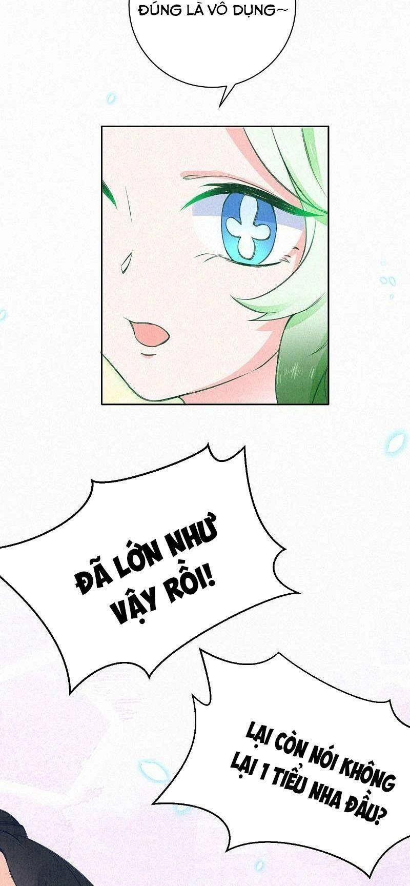 Sổ Tay Sinh Tồn Của Nàng Dâu Hoàng Gia Chapter 66 - 3