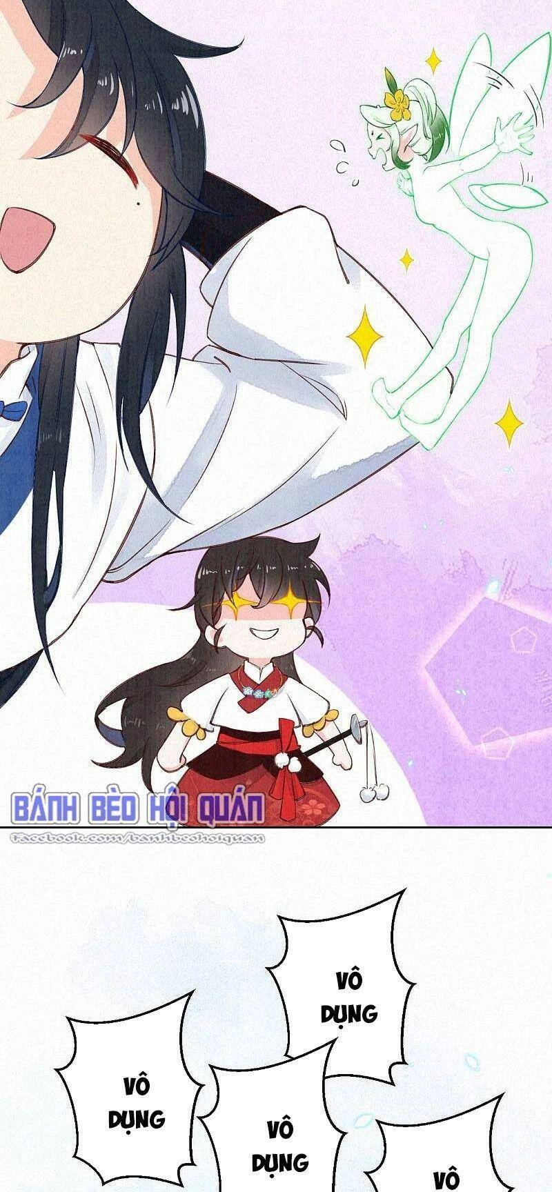 Sổ Tay Sinh Tồn Của Nàng Dâu Hoàng Gia Chapter 66 - 4