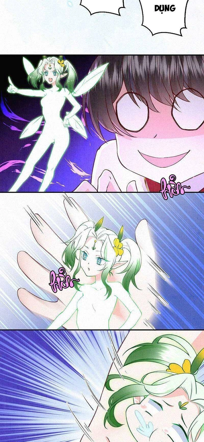 Sổ Tay Sinh Tồn Của Nàng Dâu Hoàng Gia Chapter 66 - 5