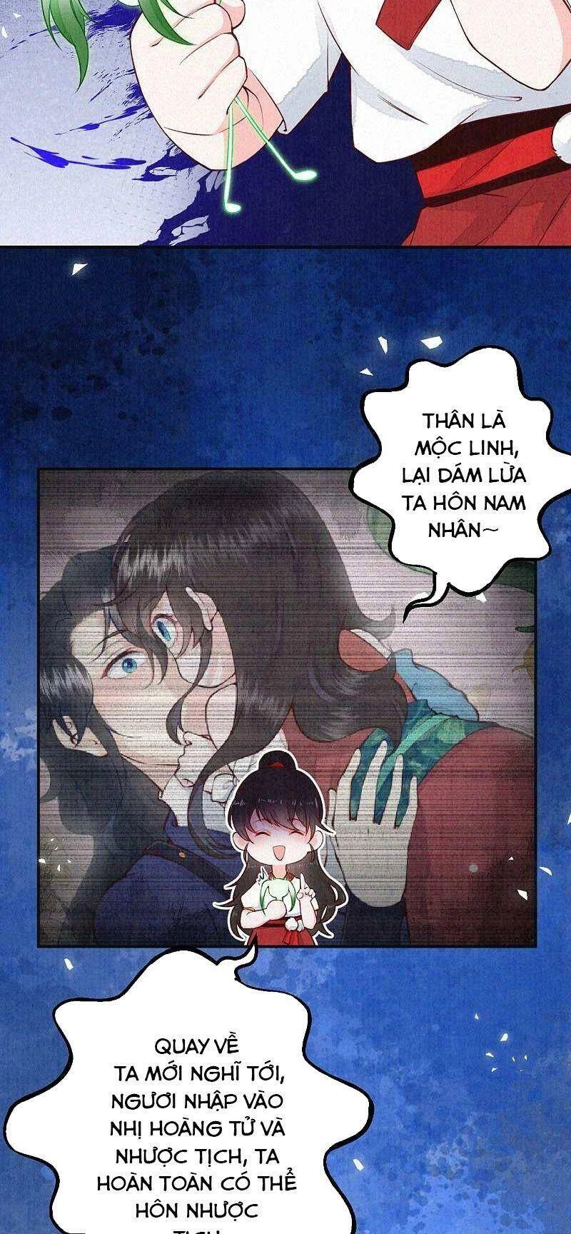 Sổ Tay Sinh Tồn Của Nàng Dâu Hoàng Gia Chapter 66 - 7