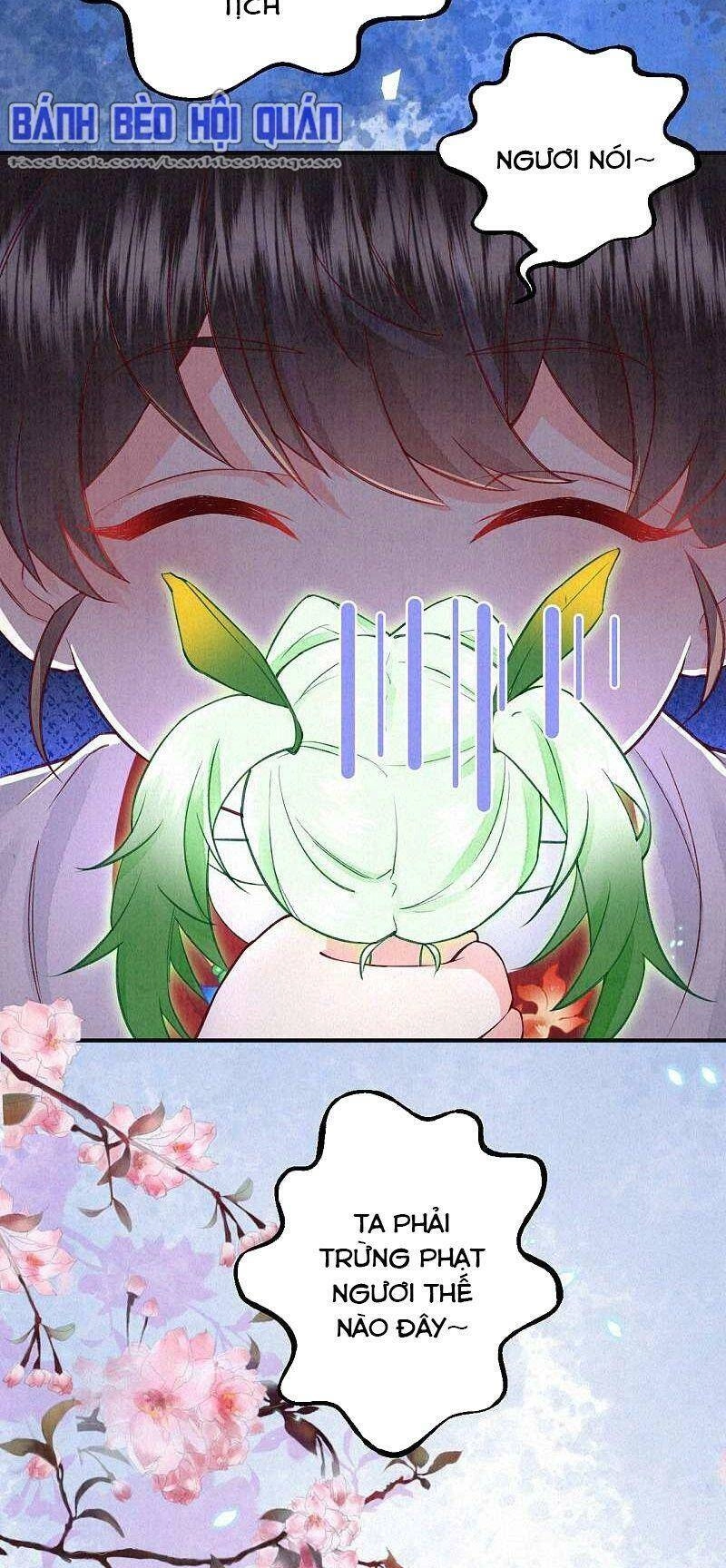 Sổ Tay Sinh Tồn Của Nàng Dâu Hoàng Gia Chapter 66 - 8