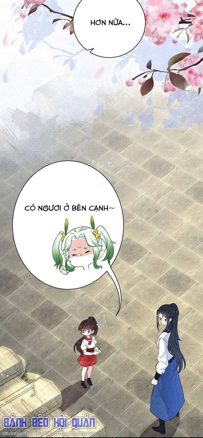 Sổ Tay Sinh Tồn Của Nàng Dâu Hoàng Gia Chapter 66 - 10