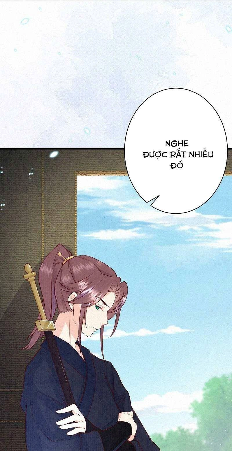 Sổ Tay Sinh Tồn Của Nàng Dâu Hoàng Gia Chapter 66 - 12