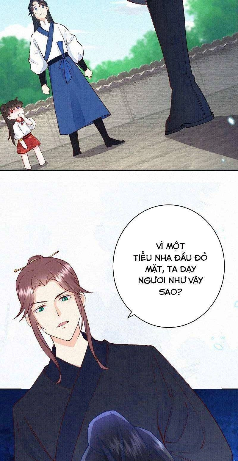 Sổ Tay Sinh Tồn Của Nàng Dâu Hoàng Gia Chapter 66 - 15