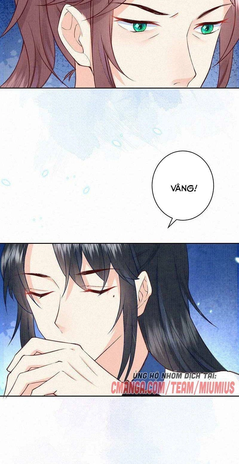 Sổ Tay Sinh Tồn Của Nàng Dâu Hoàng Gia Chapter 66 - 17