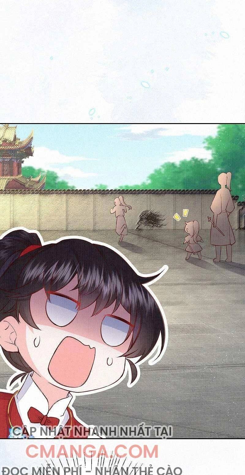 Sổ Tay Sinh Tồn Của Nàng Dâu Hoàng Gia Chapter 66 - 18