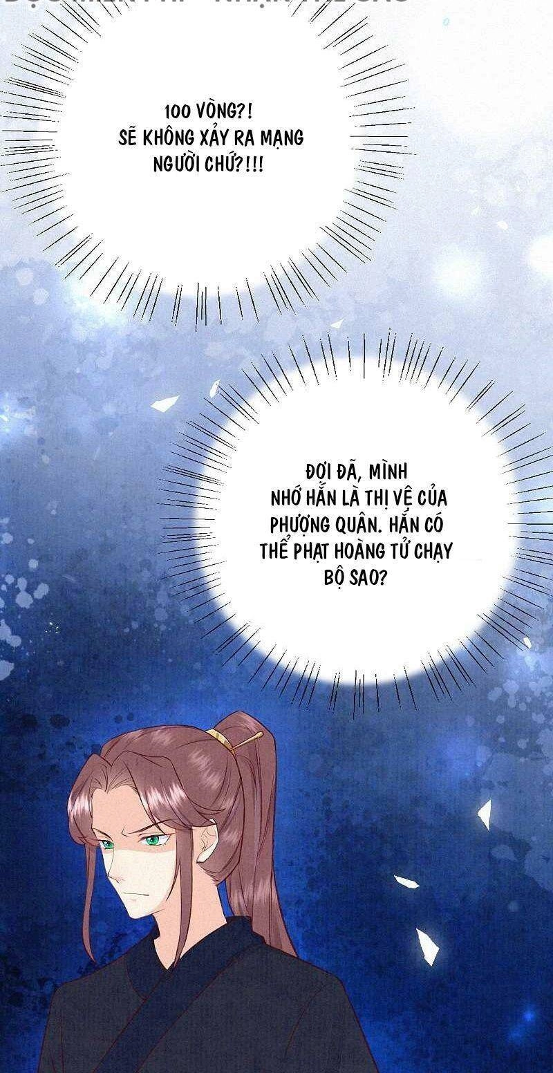 Sổ Tay Sinh Tồn Của Nàng Dâu Hoàng Gia Chapter 66 - 19