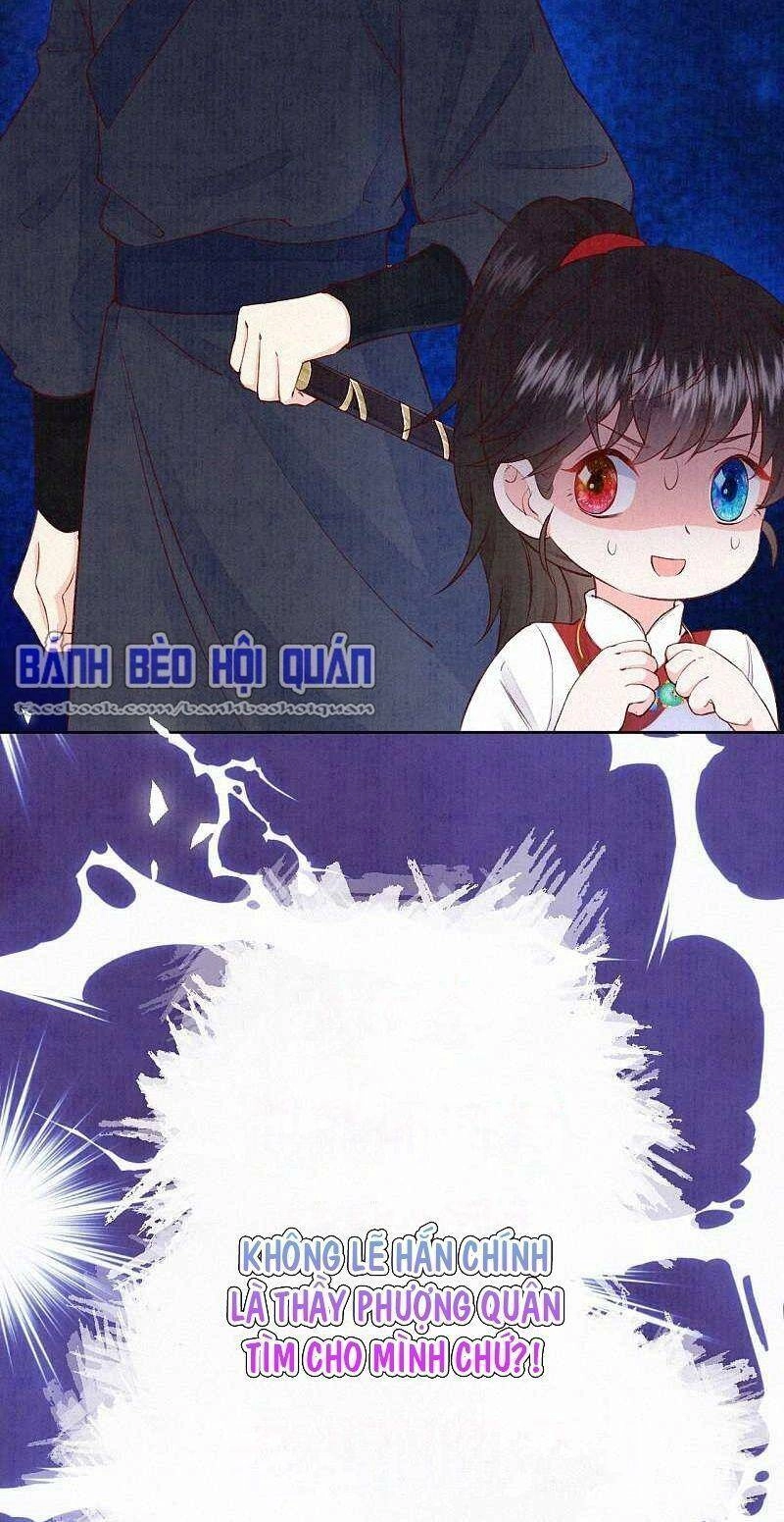 Sổ Tay Sinh Tồn Của Nàng Dâu Hoàng Gia Chapter 66 - 20