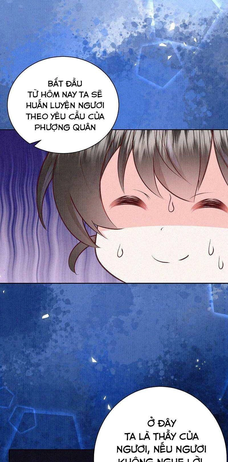 Sổ Tay Sinh Tồn Của Nàng Dâu Hoàng Gia Chapter 67 - 4