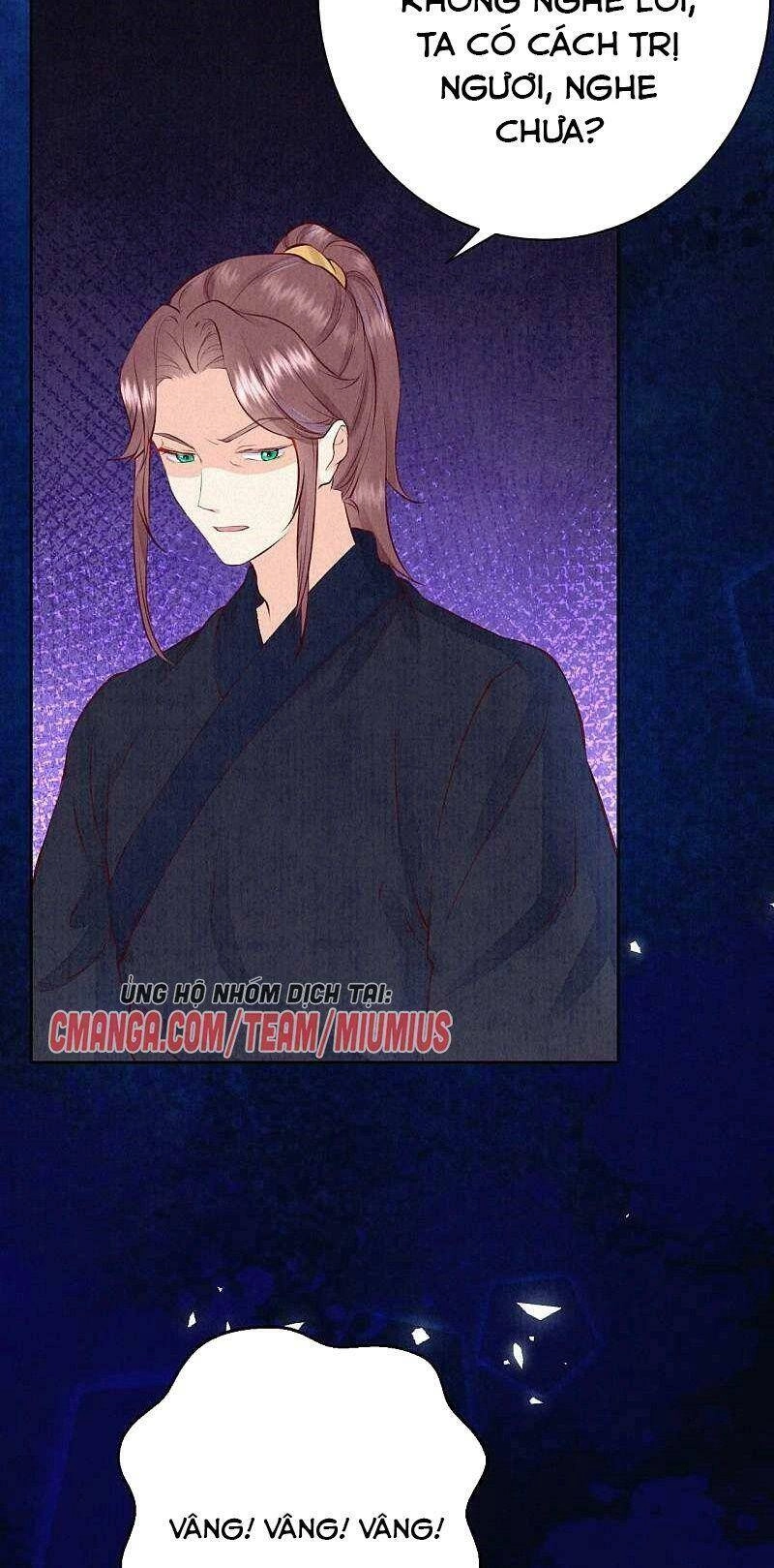 Sổ Tay Sinh Tồn Của Nàng Dâu Hoàng Gia Chapter 67 - 5