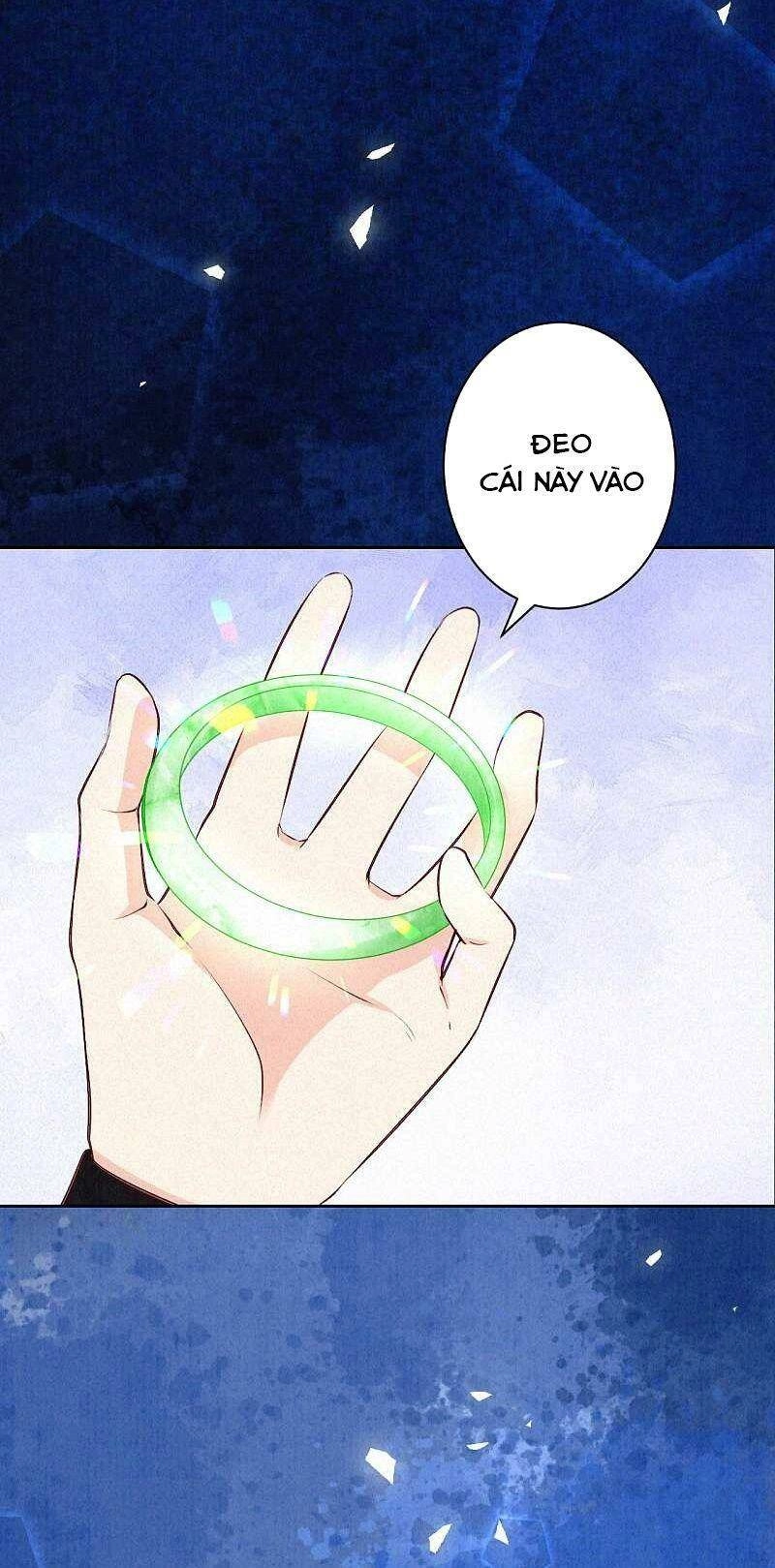 Sổ Tay Sinh Tồn Của Nàng Dâu Hoàng Gia Chapter 67 - 7