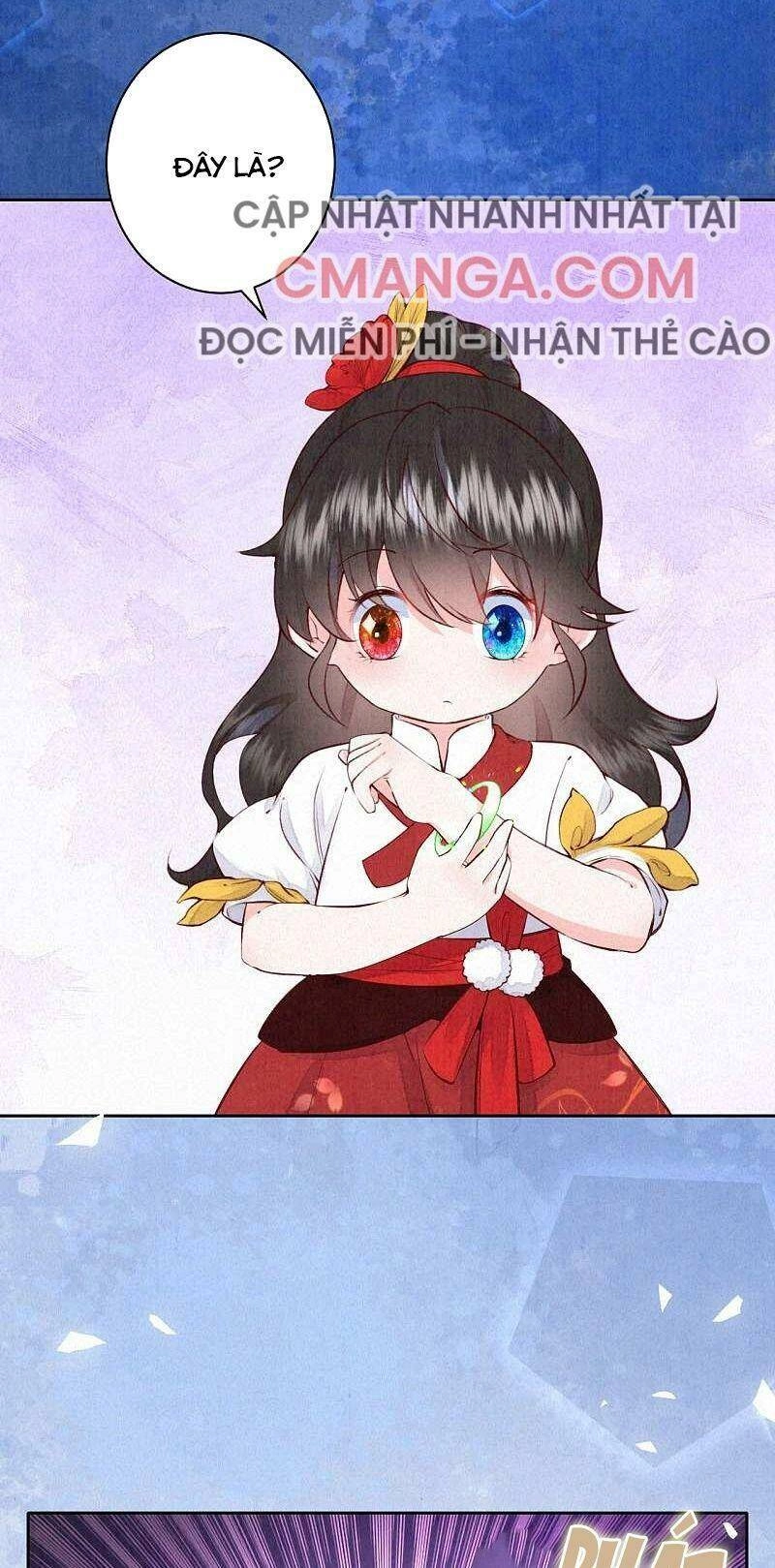 Sổ Tay Sinh Tồn Của Nàng Dâu Hoàng Gia Chapter 67 - 8