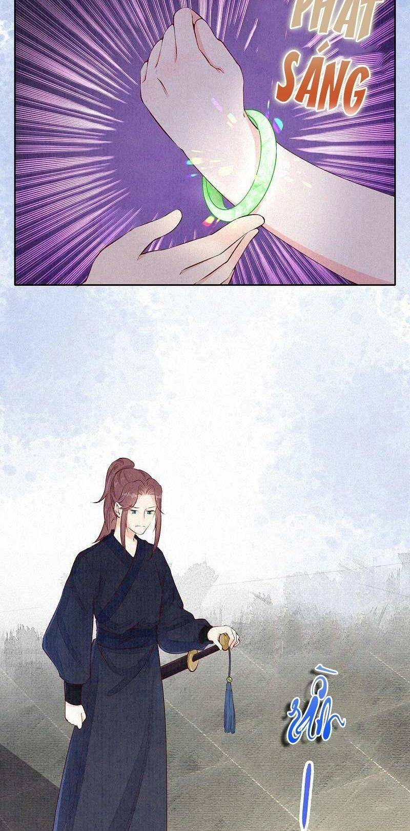 Sổ Tay Sinh Tồn Của Nàng Dâu Hoàng Gia Chapter 67 - 9