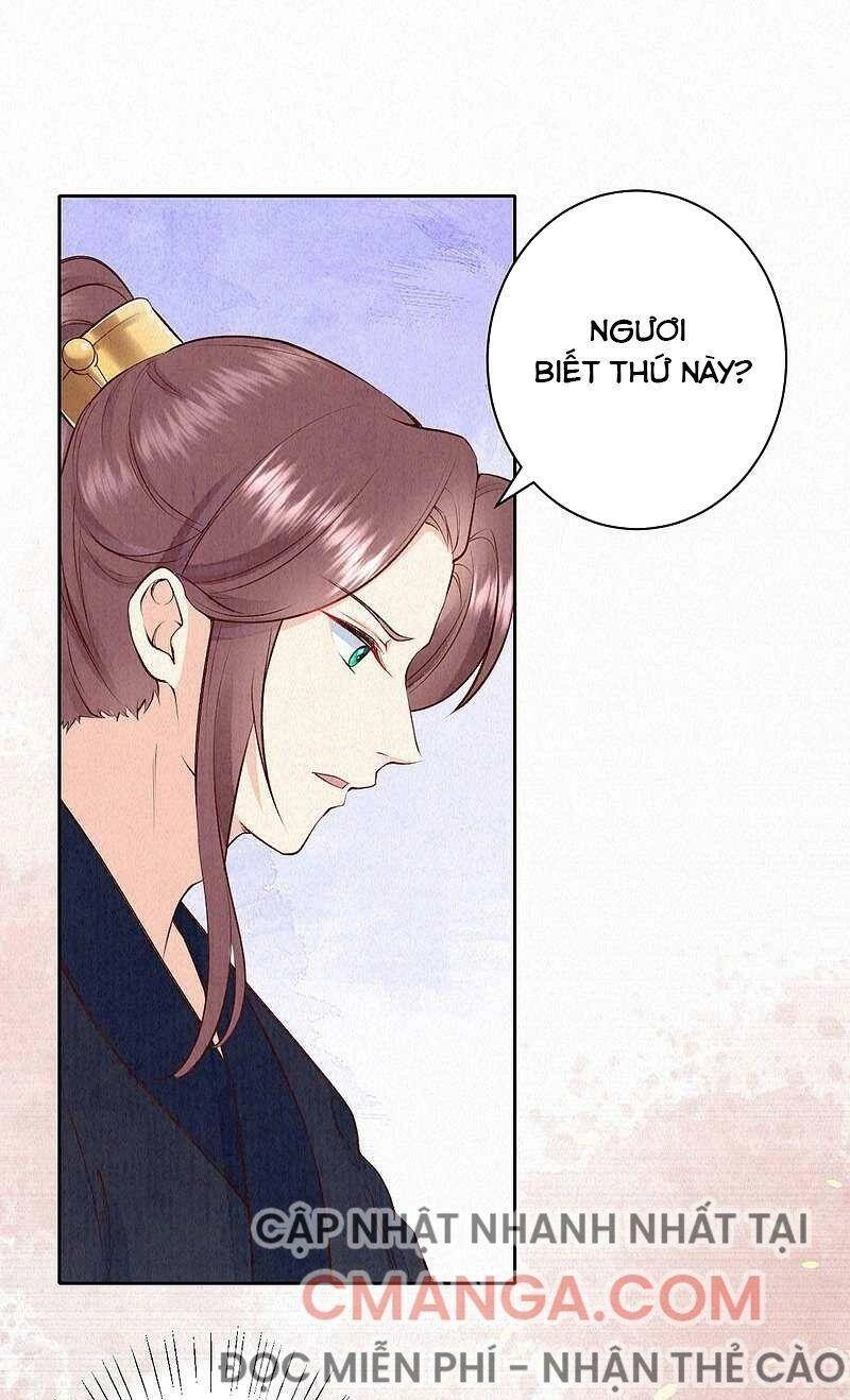 Sổ Tay Sinh Tồn Của Nàng Dâu Hoàng Gia Chapter 67 - 12