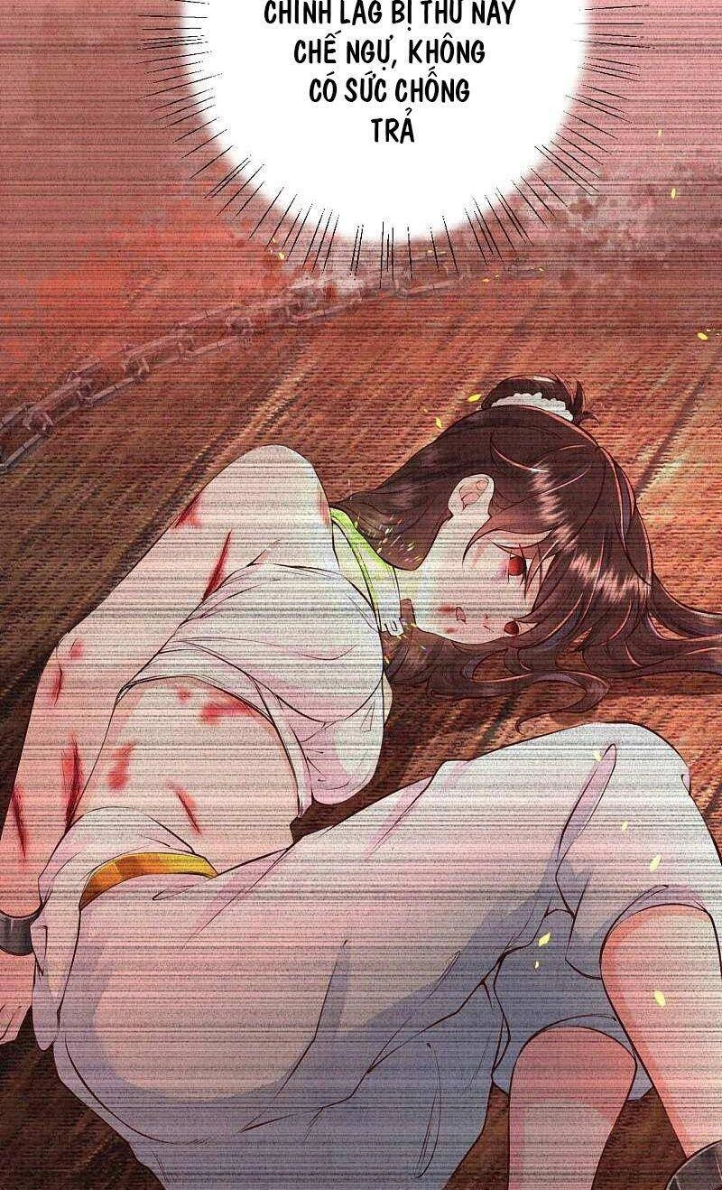 Sổ Tay Sinh Tồn Của Nàng Dâu Hoàng Gia Chapter 67 - 14