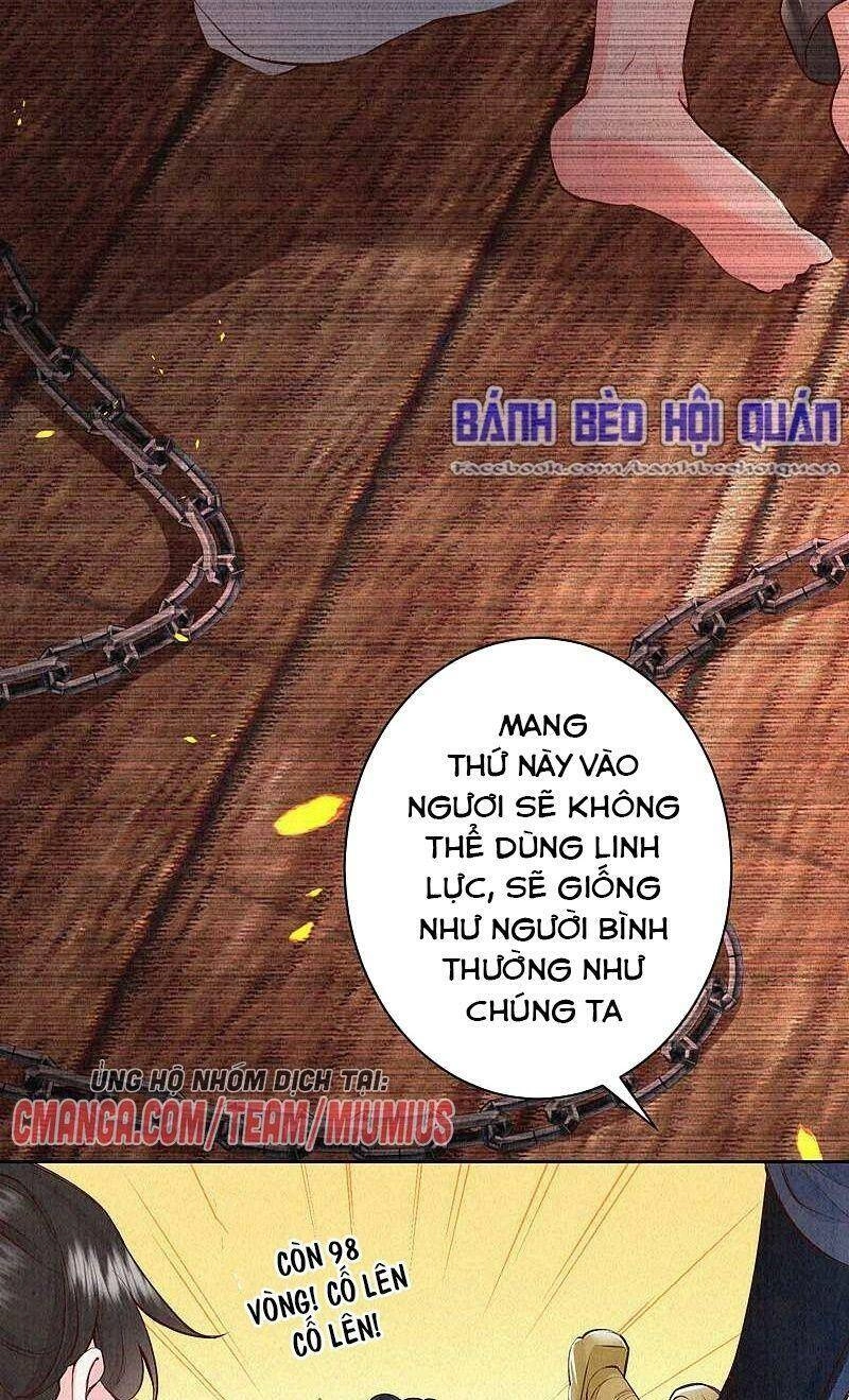 Sổ Tay Sinh Tồn Của Nàng Dâu Hoàng Gia Chapter 67 - 15