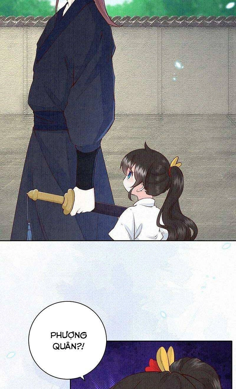 Sổ Tay Sinh Tồn Của Nàng Dâu Hoàng Gia Chapter 67 - 17