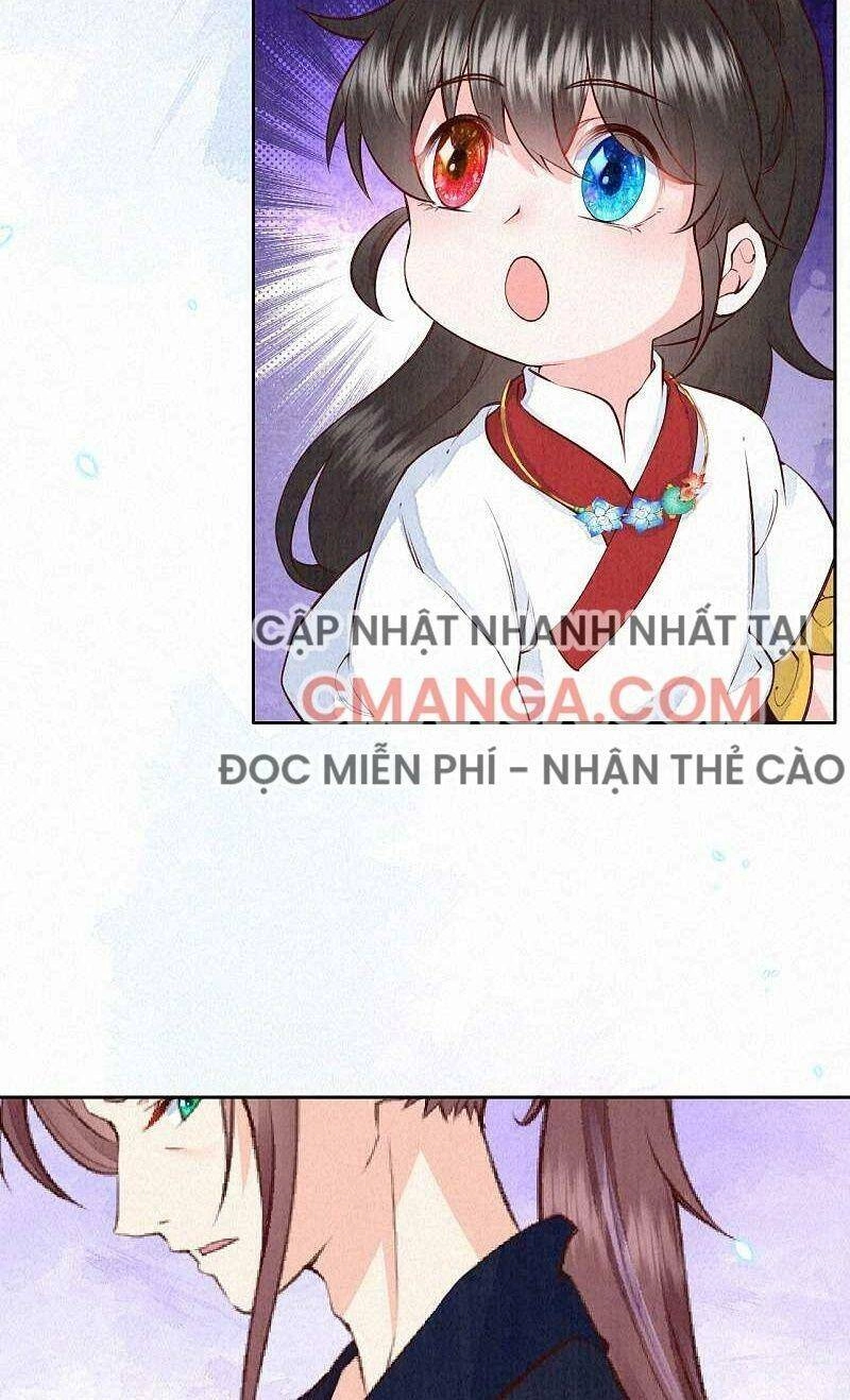 Sổ Tay Sinh Tồn Của Nàng Dâu Hoàng Gia Chapter 67 - 18