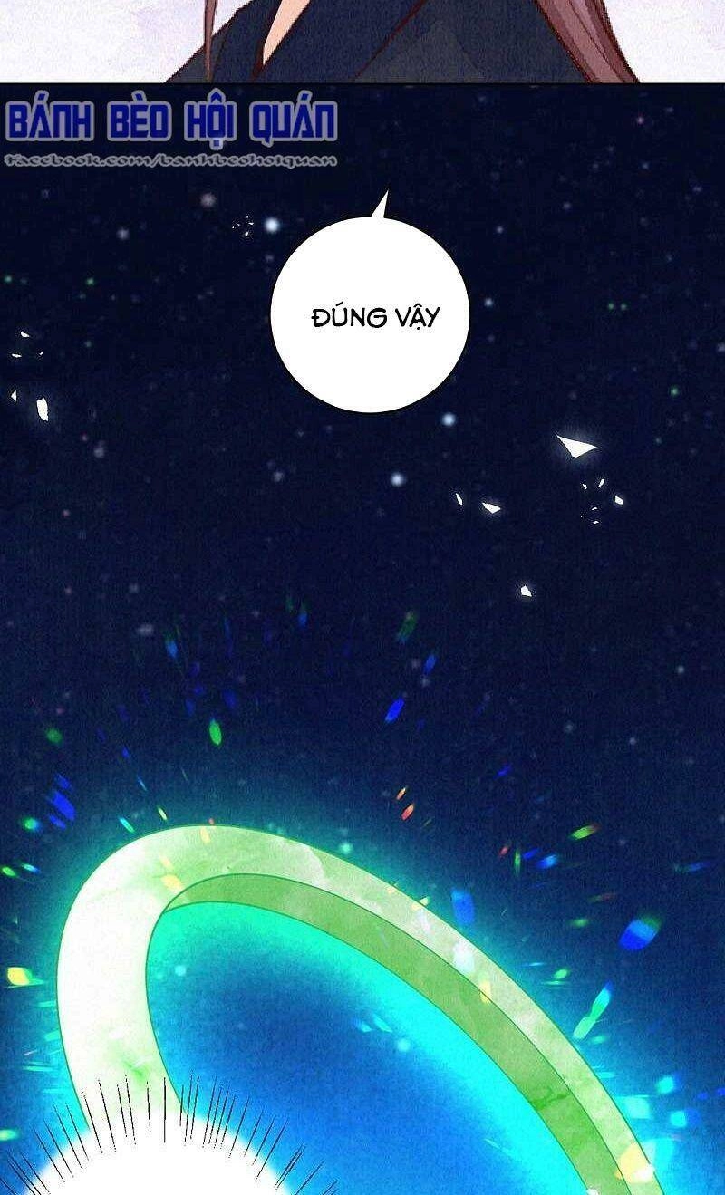 Sổ Tay Sinh Tồn Của Nàng Dâu Hoàng Gia Chapter 67 - 19