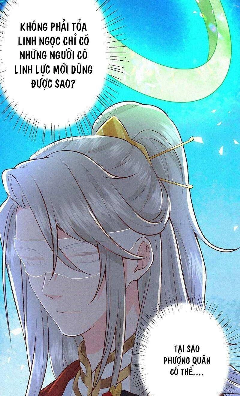 Sổ Tay Sinh Tồn Của Nàng Dâu Hoàng Gia Chapter 67 - 20