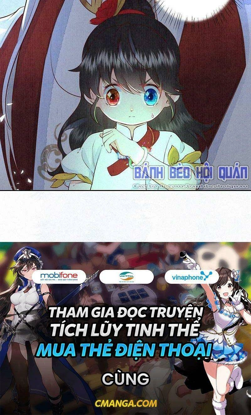 Sổ Tay Sinh Tồn Của Nàng Dâu Hoàng Gia Chapter 67 - 21