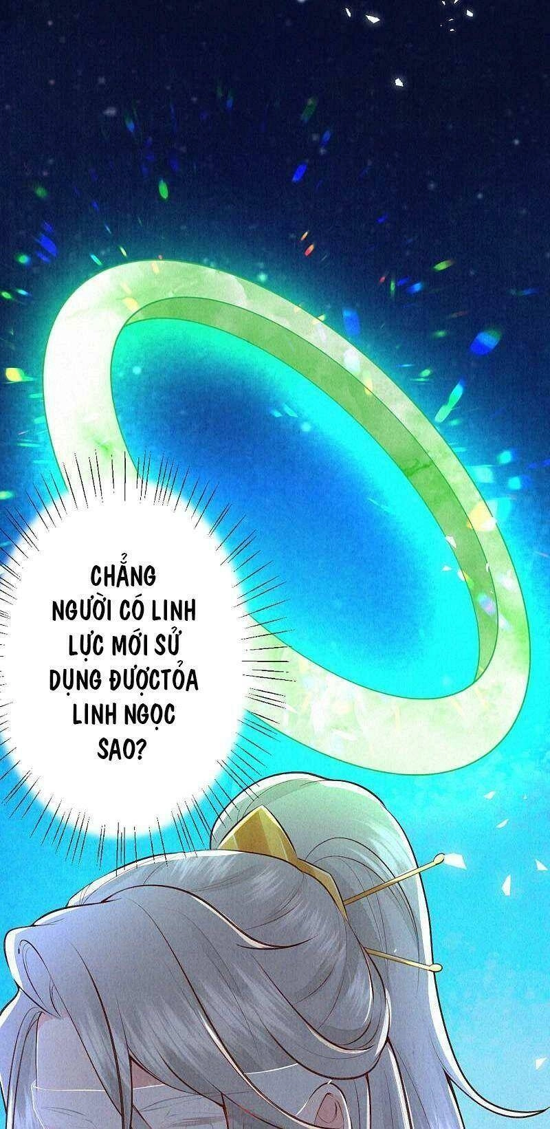 Sổ Tay Sinh Tồn Của Nàng Dâu Hoàng Gia Chapter 69 - 1