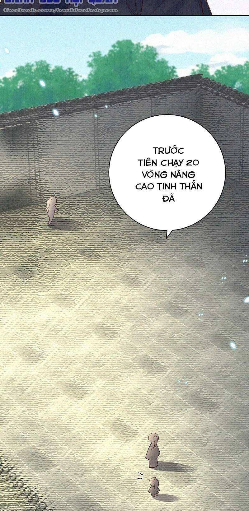 Sổ Tay Sinh Tồn Của Nàng Dâu Hoàng Gia Chapter 69 - 4