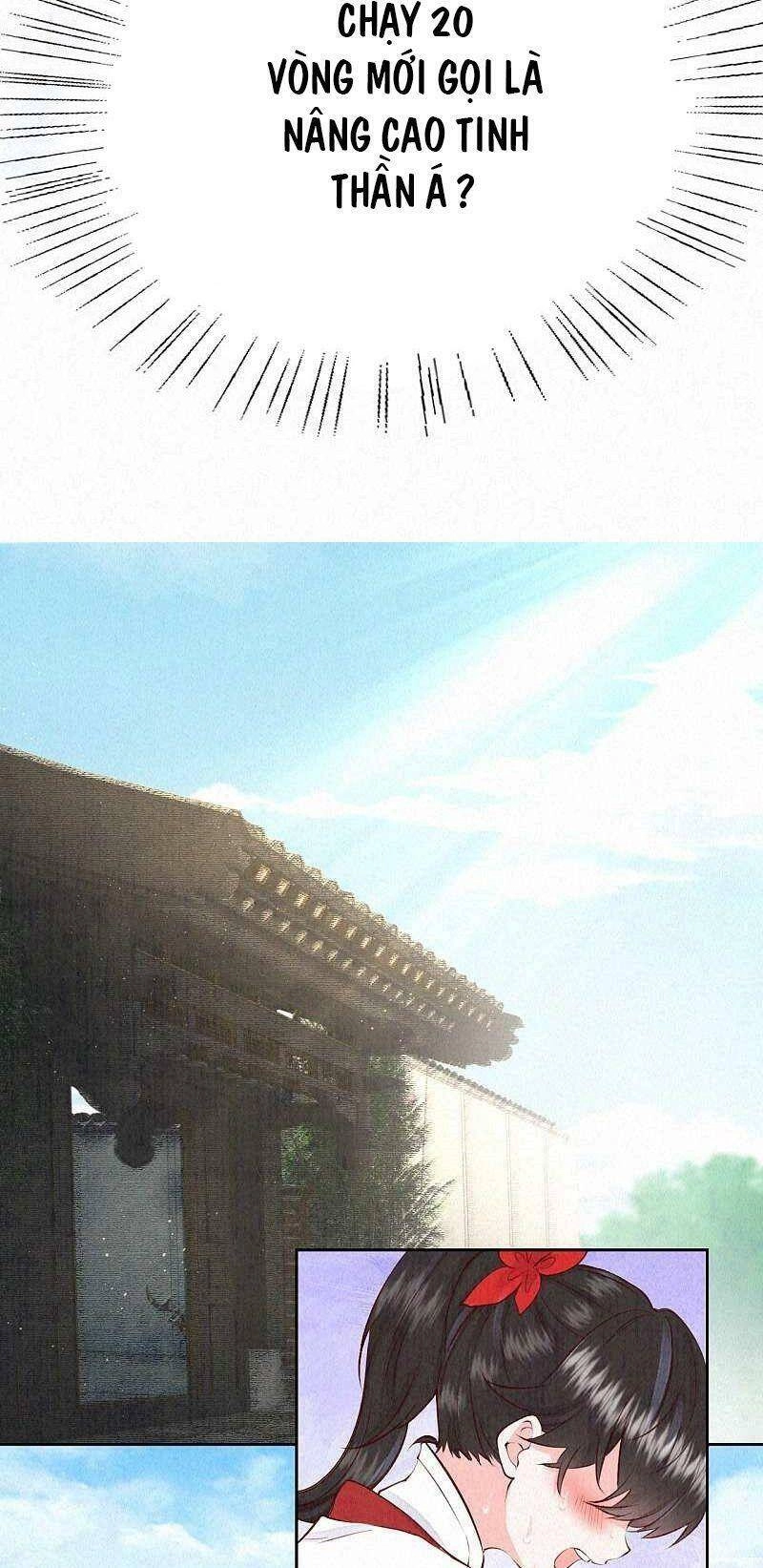 Sổ Tay Sinh Tồn Của Nàng Dâu Hoàng Gia Chapter 69 - 6