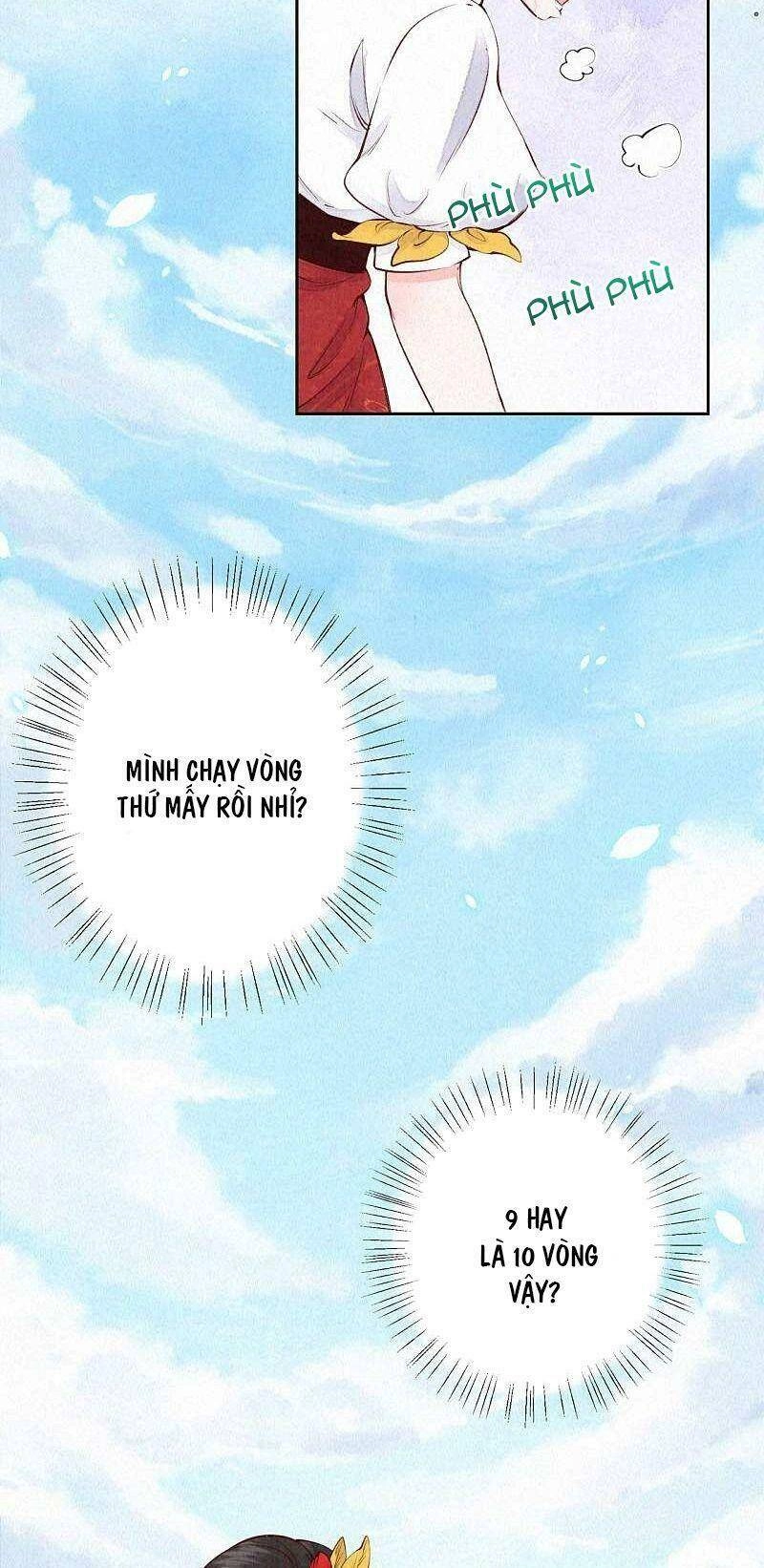 Sổ Tay Sinh Tồn Của Nàng Dâu Hoàng Gia Chapter 69 - 7