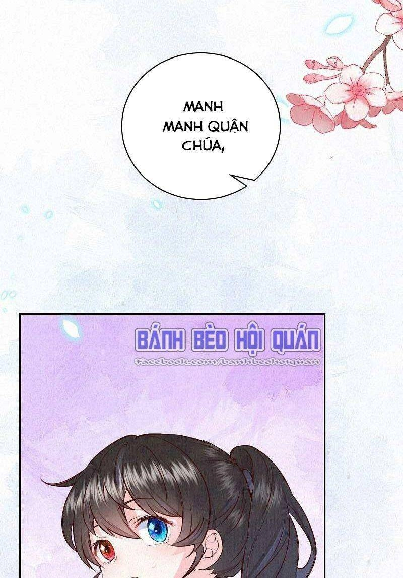 Sổ Tay Sinh Tồn Của Nàng Dâu Hoàng Gia Chapter 69 - 13