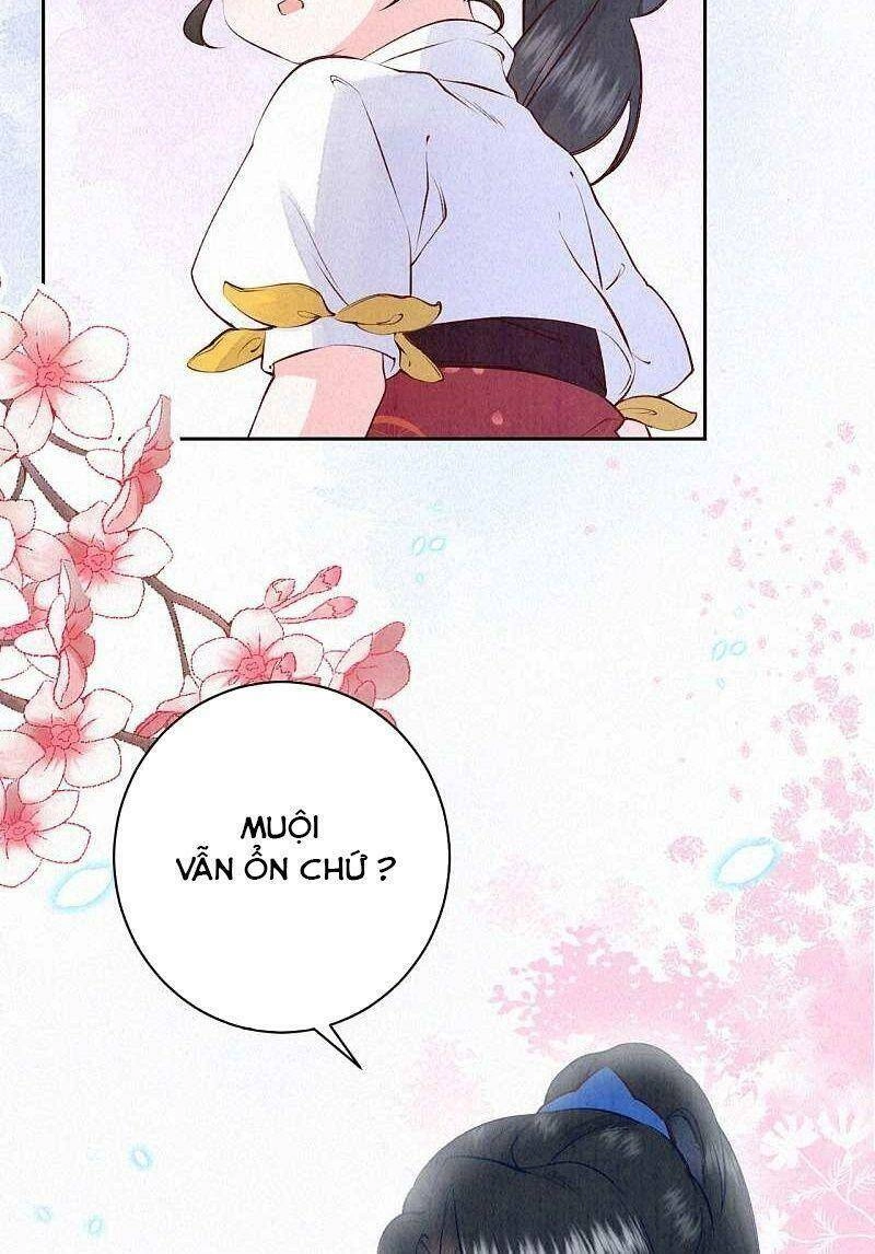 Sổ Tay Sinh Tồn Của Nàng Dâu Hoàng Gia Chapter 69 - 14