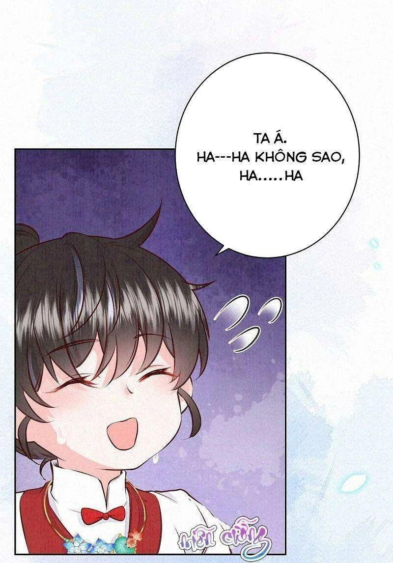 Sổ Tay Sinh Tồn Của Nàng Dâu Hoàng Gia Chapter 69 - 16