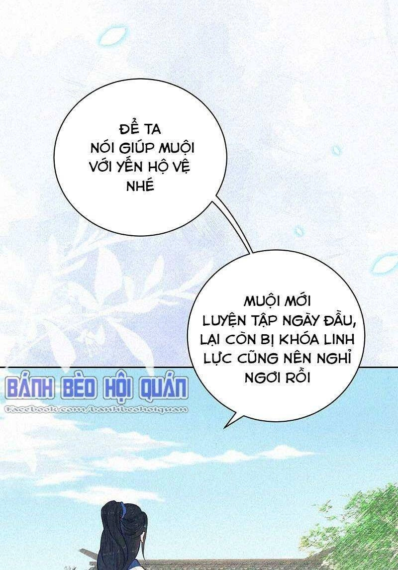 Sổ Tay Sinh Tồn Của Nàng Dâu Hoàng Gia Chapter 69 - 18