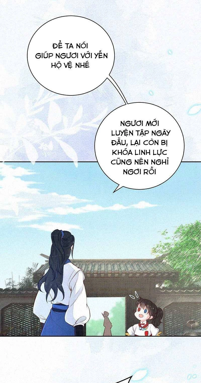 Sổ Tay Sinh Tồn Của Nàng Dâu Hoàng Gia Chapter 70 - 1