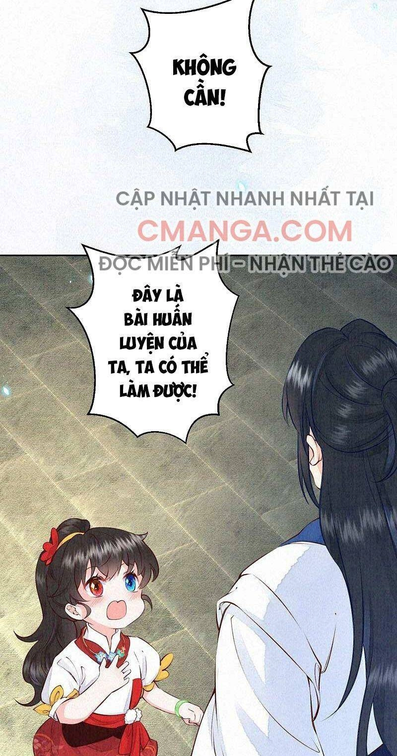 Sổ Tay Sinh Tồn Của Nàng Dâu Hoàng Gia Chapter 70 - 2