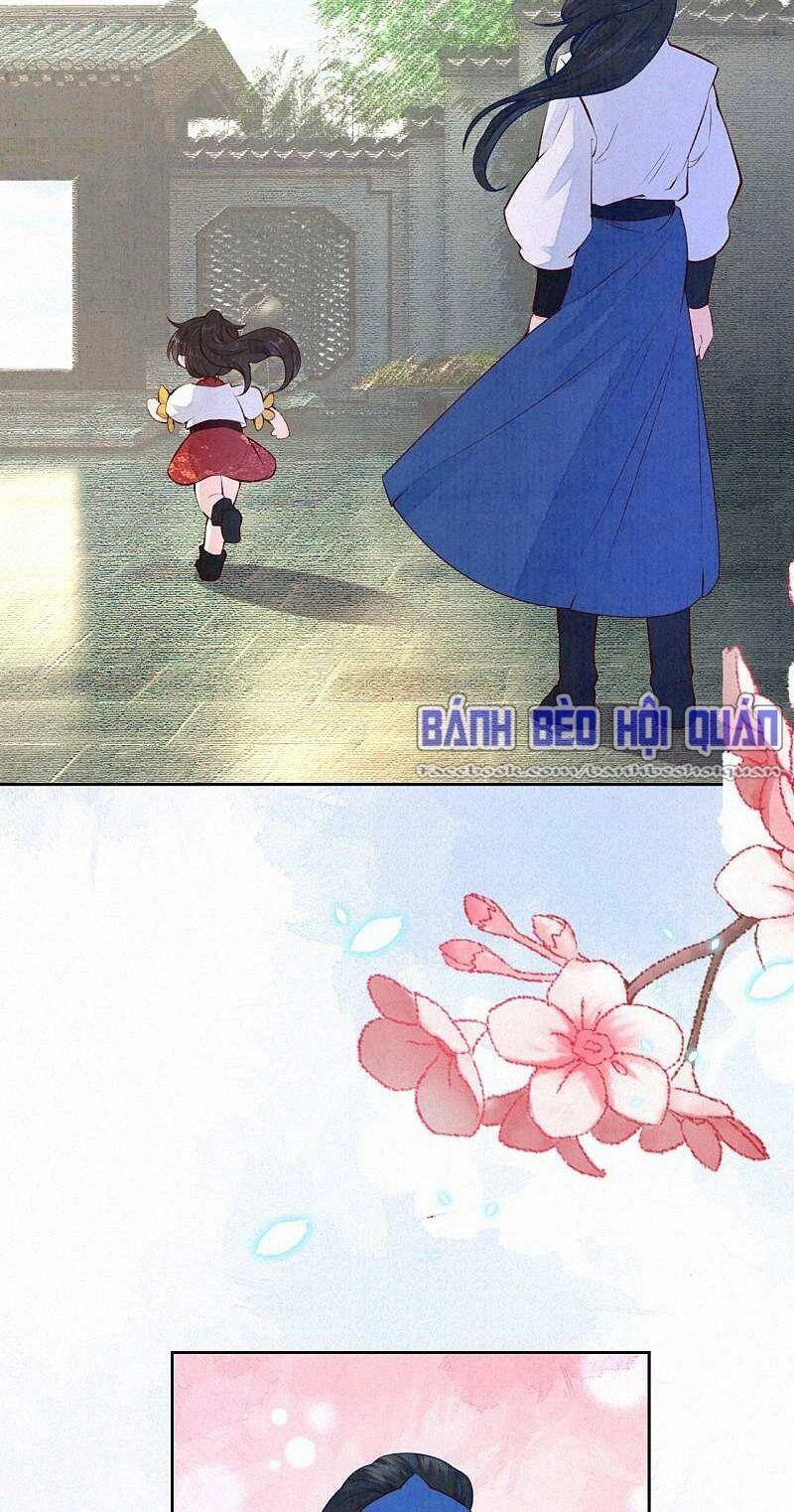 Sổ Tay Sinh Tồn Của Nàng Dâu Hoàng Gia Chapter 70 - 5